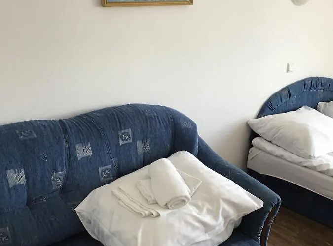 Pokoje Goscinne Lusia