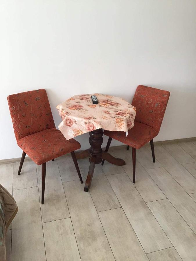 Privatunterkunft Pokoje Goscinne Lusia *